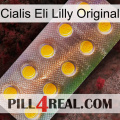 Cialis Eli Lilly Original new11